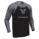 Thor Youth Ridemode Menace Jersey Black