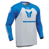 Thor Youth Ridemode Menace Jersey Blue