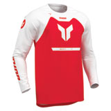 Thor Youth Ridemode Menace Jersey Red