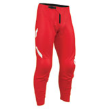 Thor Youth Ridemode Menace Pant Red