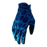 Thor Launchmode Namir Gloves Blue/Navy