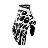 Thor Launchmode Namir Gloves White/Black