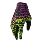 Thor Sportmode Cobra Gloves Acid/Purple