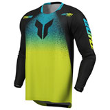 Thor Launchmode Air Darkside Jersey Black/Acid