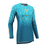 Thor Women's Launchmode Spotted Jersey Jade/Starlight
