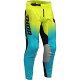 Thor Launchmode Air Darkside Pant Black/Acid