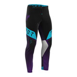 Thor Sportmode Vanish Pant Black/Purple