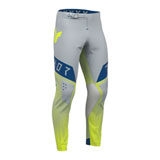 Thor Sportmode Vanish Pant Grey/Deep Blue