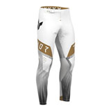 Thor Sportmode Vanish Pant White/Black
