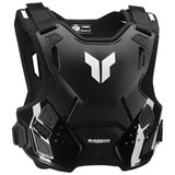Thor Guardian LTD Race Roost Deflector Black