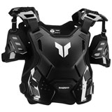 Thor Guardian LTD Trail Roost Deflector Black
