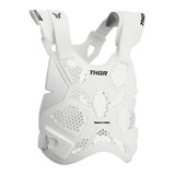 Thor Sentinel LTD Race Roost Deflector White