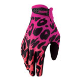 Thor Youth Launchmode Namir Gloves Fuchsia/Black