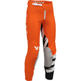 Thor Youth Launchmode Shockie Pant Flo Orange/Black