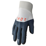 Thor Agile Rival Gloves Midnight/Grey