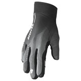 Thor Agile Tech Gloves Black/White