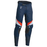 Thor Prime Rival Pant Midnight/Grey