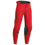 Thor Pulse Tactic Pant Red