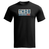 Thor Combat T-Shirt Black