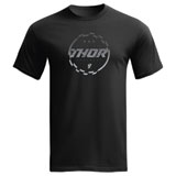 Thor Halo T-Shirt Black