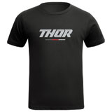 Thor Youth Corpo T-Shirt Black