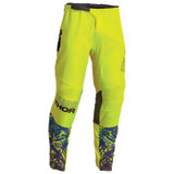 Thor Youth Sector Atlas Pant Acid/Blue