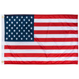 TK Flags 2' x 3' Durable Quad Stitched Flag USA