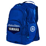Troy Lee Yamaha L4 Backpack Blue