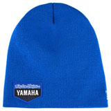 Troy Lee Yamaha Beanie Blue