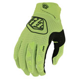 Troy Lee Air Gloves Glo Green