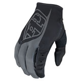 Troy Lee GP Gloves Grey