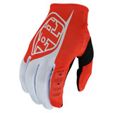 Troy Lee GP Gloves Orange