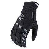 Troy Lee Swelter Gloves Black