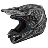 Troy Lee SE5 Lowrider Carbon MIPS Helmet Black