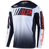 Troy Lee GP Icon Jersey Navy