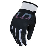 Troy Lee Women's GP Icon Gloves Black