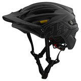 Troy Lee A2 Decoy MIPS MTB Helmet Black