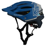 Troy Lee A2 Silhouette MIPS MTB Helmet Blue