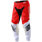 Troy Lee GP Icon Pant Red