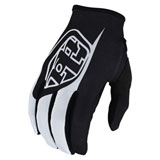 Troy Lee Youth GP Gloves Black