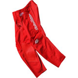 Troy Lee Youth GP Mono  Pant Red