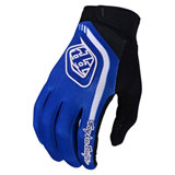 Troy Lee GP Pro Gloves Blue