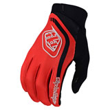 Troy Lee GP Pro Gloves Orange