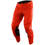 Troy Lee GP Pro Mono Pant Orange