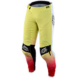 Troy Lee SE Ultra Arc Pant Acid Yellow/Red