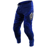 Troy Lee SE Ultra Sequence Pant Blue