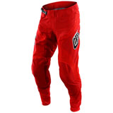 Troy Lee SE Ultra Sequence Pant Red