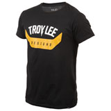 Troy Lee ARC T-Shirt Black
