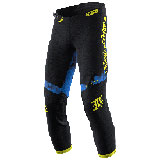 Troy Lee Youth GP Astro Pant Black/Yellow