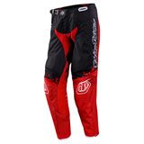 Troy Lee Youth GP Astro Pant Red/Black
